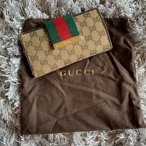 Gucci Wallet